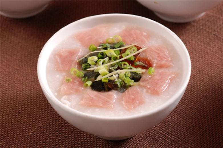 粥美味健康养生粥